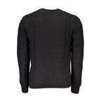 Grigio Cotton Men Sweater