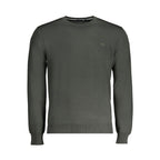 Verde Wool Men's Sweater