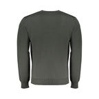 Verde Wool Men's Sweater