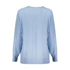 Azzurro Acrylic Women's Sweater