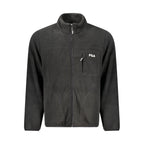 Nero Polyester Men's Jacket