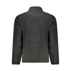 Nero Polyester Men's Jacket