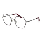 Silver Metal Glasses (Frames)