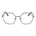 Silver Metal Glasses (Frames)