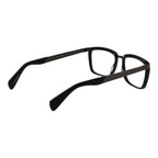 Gray Acetate Glasses (Frames)