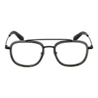 Gray Acetate Glasses (Frames)