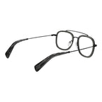 Gray Acetate Glasses (Frames)