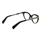 Brown Acetate Glasses (Frames)
