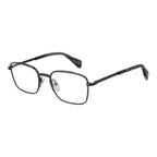 Gray Metal Glasses (Frames)