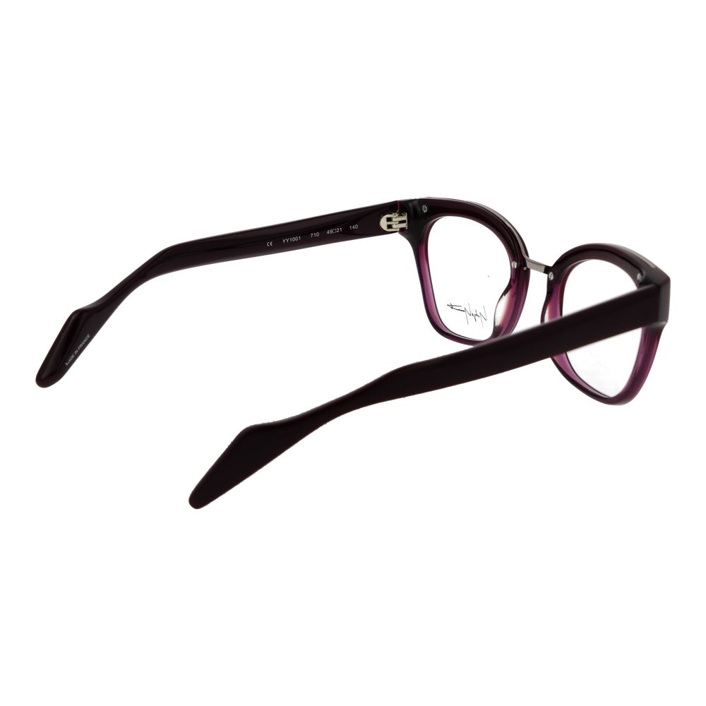 Multicolor Acetate Glasses (Frames)