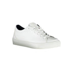 Bianco Synthetic Women Sneaker
