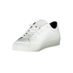 Bianco Synthetic Women Sneaker