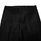 Blue MARTINI Wool Formal 2 Piece Suit