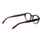 Brown Acetate Glasses (Frames)