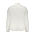 Bianco Linen Men Shirt