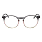 Gray Acetate Glasses (Frames)