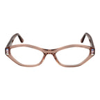 Beige Acetate Glasses (Frames)