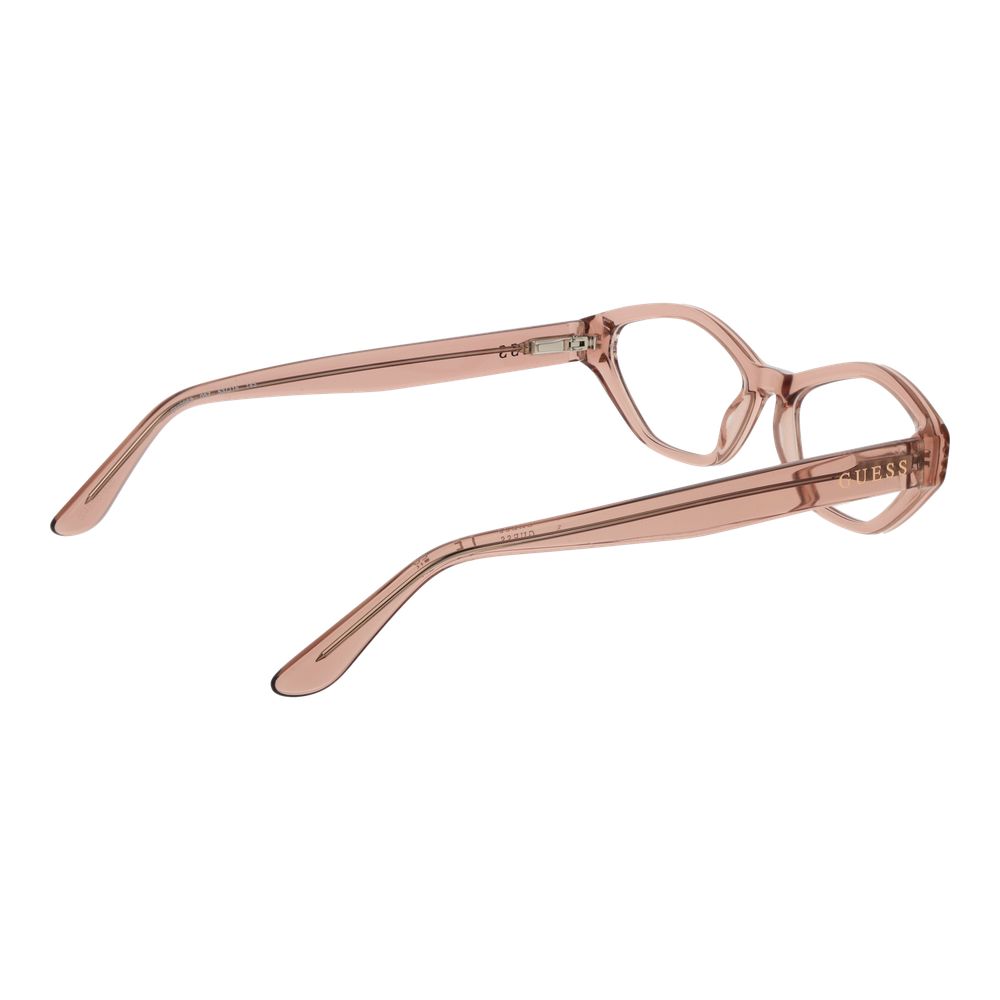 Beige Acetate Glasses (Frames)