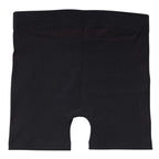 Black Nylon Stretch Boxer Shorts Underwear