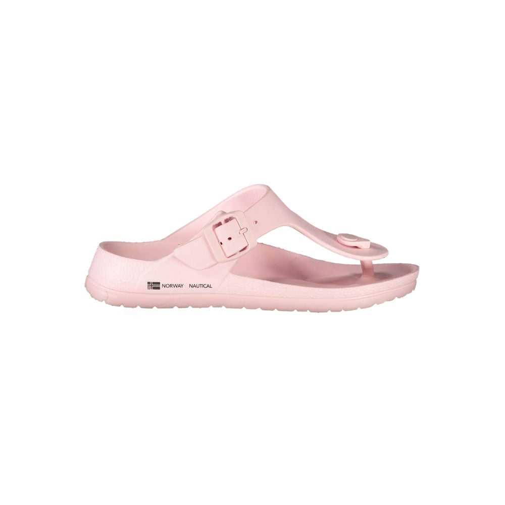 Rosa Plastica Womens Slipper