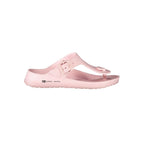 Rosa Plastica Womens Slipper