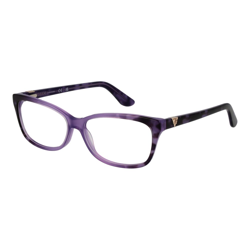 Multicolor Acetate Glasses (Frames)