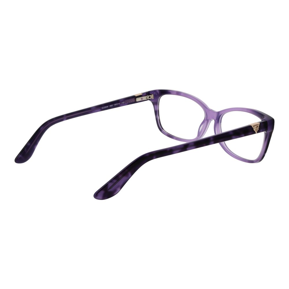 Multicolor Acetate Glasses (Frames)