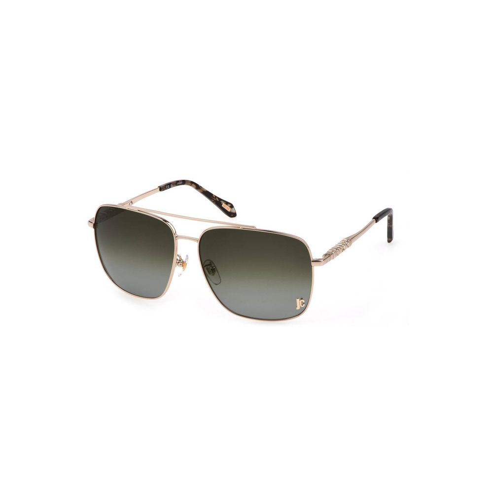 Oro Metal Women Sunglasses
