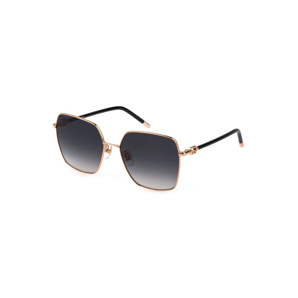 Oro Metal Women Sunglasses