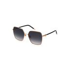 Oro Metal Women Sunglasses