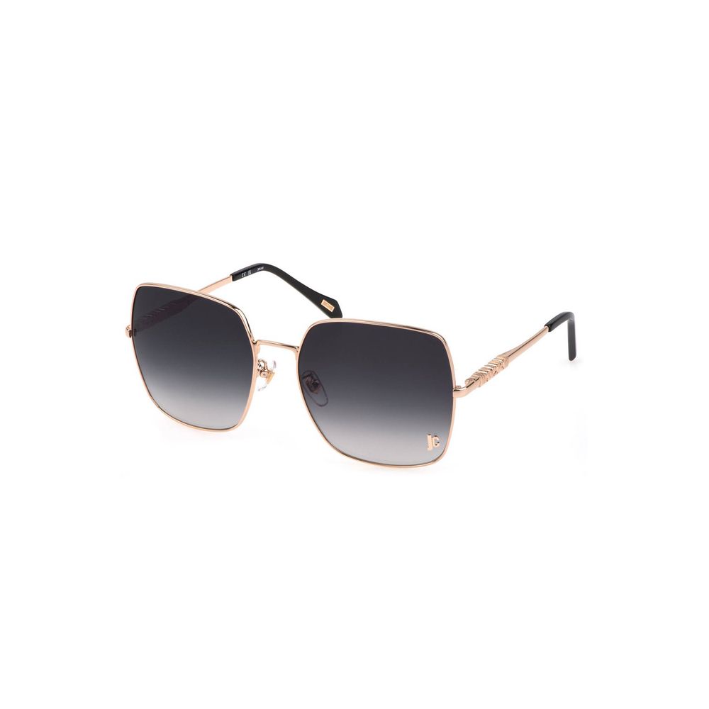 Oro Metal Women Sunglasses