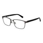 Gray Metal Glasses (Frames)