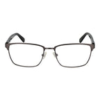 Gray Metal Glasses (Frames)