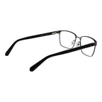 Gray Metal Glasses (Frames)