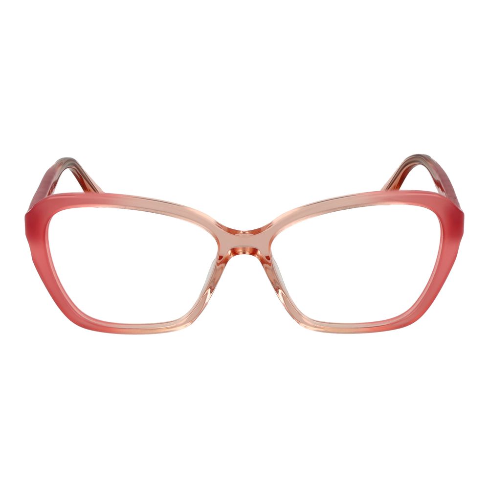 Pink Acetate Glasses (Frames)