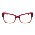 Pink Acetate Glasses (Frames)