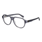 Gray Acetate Glasses (Frames)