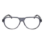 Gray Acetate Glasses (Frames)