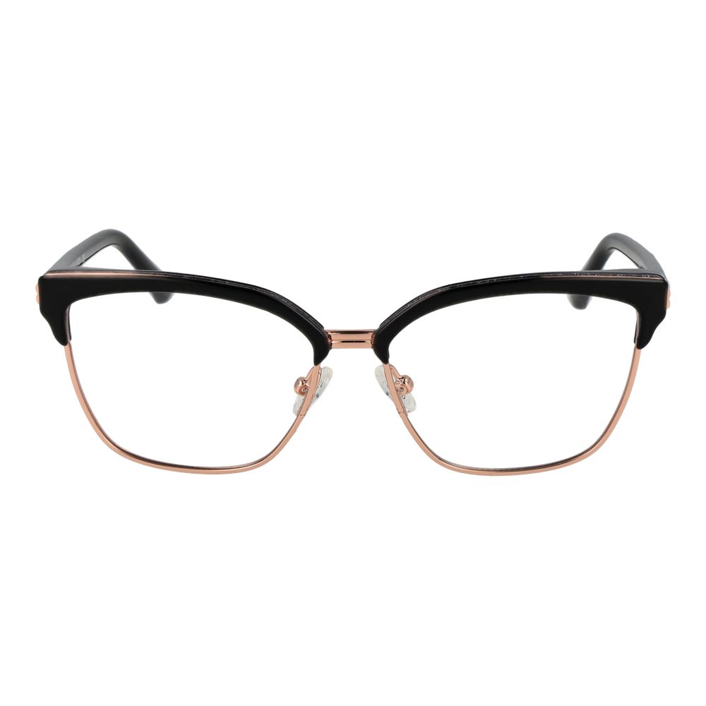 Rose Gold Stainless Steel Glasses (Frames)