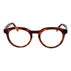 Brown Acetate Glasses (Frames)