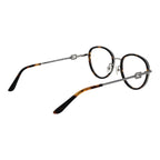 Brown Metal Glasses (Frames)