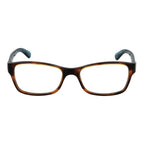 Brown Acetate Glasses (Frames)