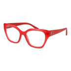 Pink Acetate Glasses (Frames)