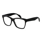 Black Acetate Glasses (Frames)