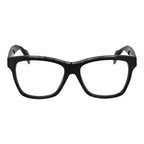 Black Acetate Glasses (Frames)