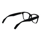Black Acetate Glasses (Frames)