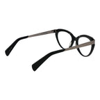 Gray Acetate Glasses (Frames)