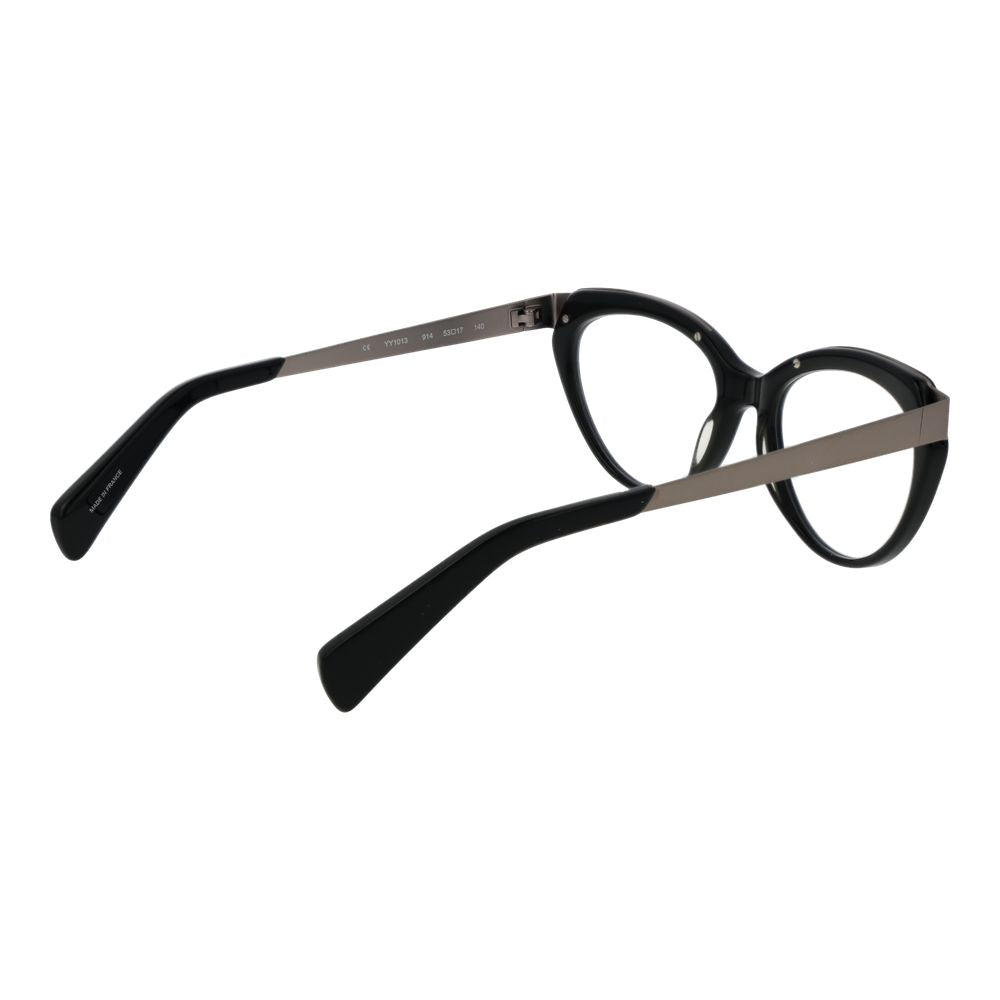 Gray Acetate Glasses (Frames)