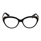 Black Acetate Glasses (Frames)