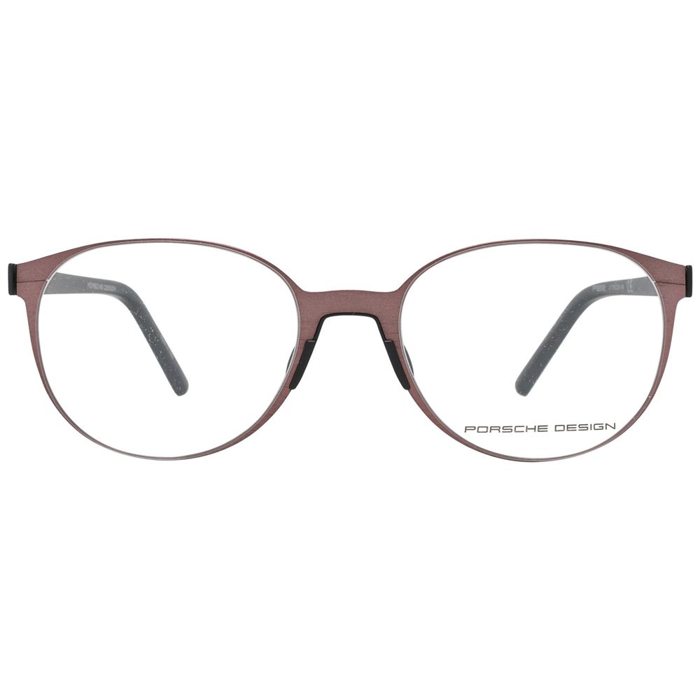 Bronze Stainless Steel Glasses (Frames)